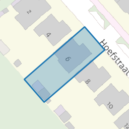 Perceel HHG00-P-3754