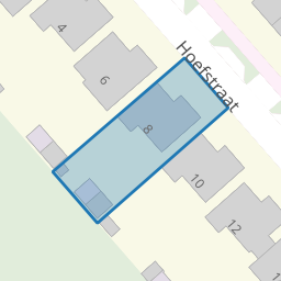 Perceel HHG00-P-3755