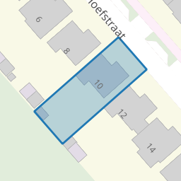 Perceel HHG00-P-3756