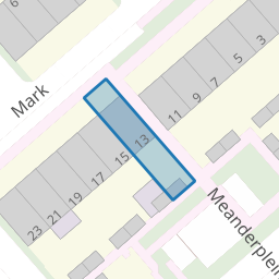 Perceel HHG00-P-3764