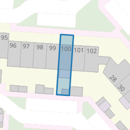 Perceel HHG00-P-3772