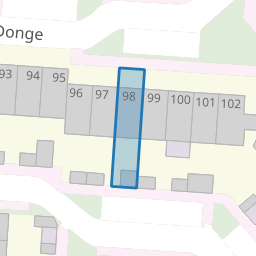 Perceel HHG00-P-3774