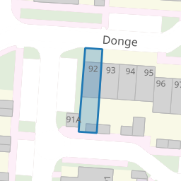 Perceel HHG00-P-3778