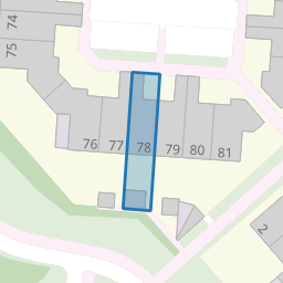 Perceel HHG00-P-3781