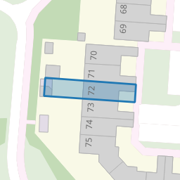 Perceel HHG00-P-3783