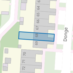 Perceel HHG00-P-3786