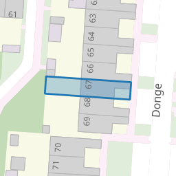 Perceel HHG00-P-3787