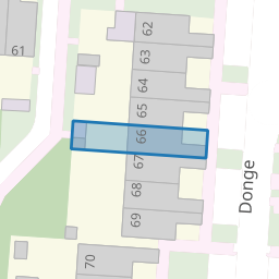 Perceel HHG00-P-3788