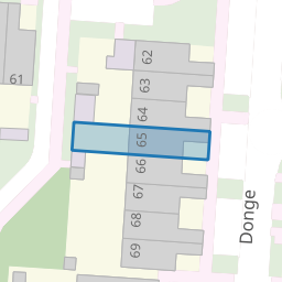 Perceel HHG00-P-3789