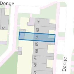 Perceel HHG00-P-3790