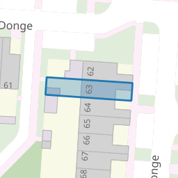 Perceel HHG00-P-3791