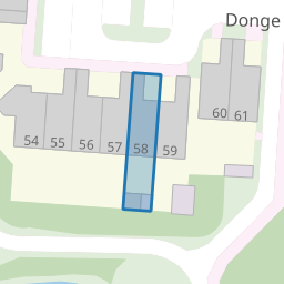 Perceel HHG00-P-3792