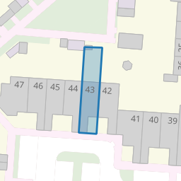 Perceel HHG00-P-3799