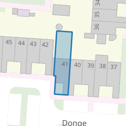 Perceel HHG00-P-3800