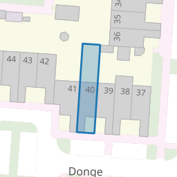 Perceel HHG00-P-3801