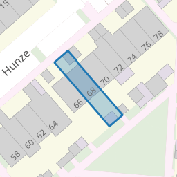 Perceel HHG00-P-3807