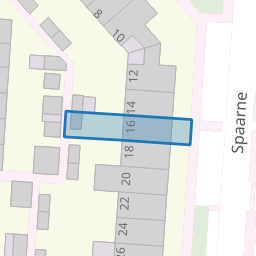 Perceel HHG00-P-3814