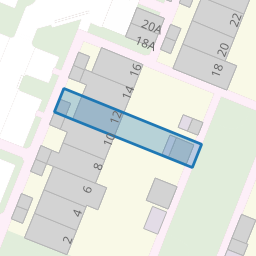 Perceel HHG00-P-3825