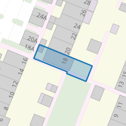 Perceel HHG00-P-3827