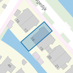 Perceel HHG00-P-3845