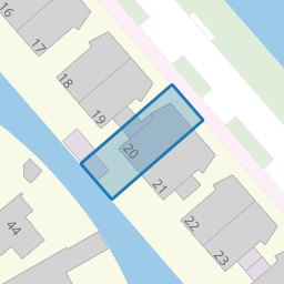 Perceel HHG00-P-3847