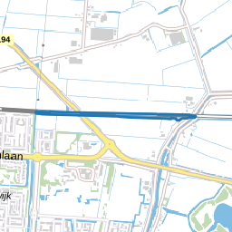 Perceel HHG00-P-3864