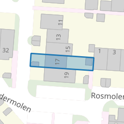 Perceel HHG00-P-3865