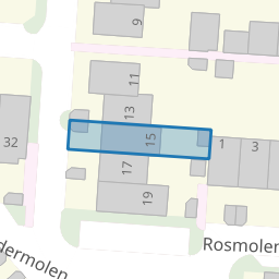 Perceel HHG00-P-3866