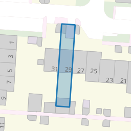 Perceel HHG00-P-3868