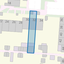 Perceel HHG00-P-3878