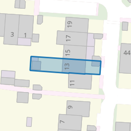 Perceel HHG00-P-3889