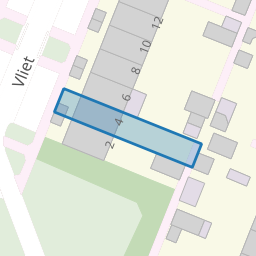 Perceel HHG00-P-3899