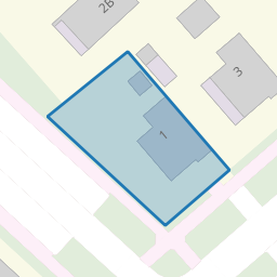 Perceel HHG00-P-3900