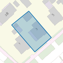 Perceel HHG00-P-3901