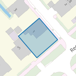 Perceel HHG00-P-3903