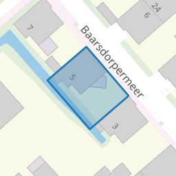 Perceel HHG00-P-3905