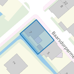 Perceel HHG00-P-3906