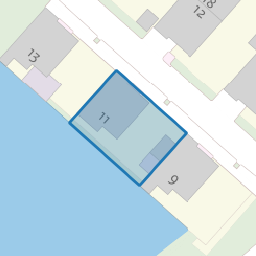 Perceel HHG00-P-3908