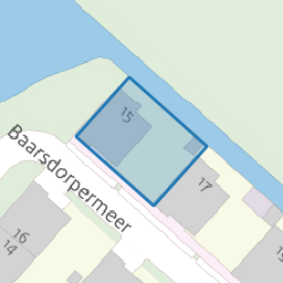 Perceel HHG00-P-3910