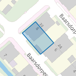 Perceel HHG00-P-3916