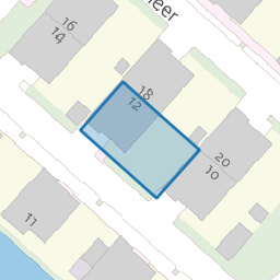 Perceel HHG00-P-3922