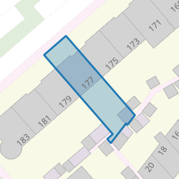 Perceel HHG00-P-3931