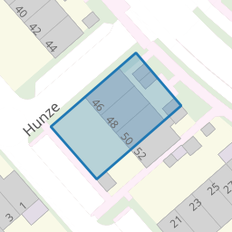 Perceel HHG00-P-3934