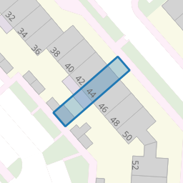 Perceel HHG00-P-3943