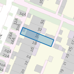 Perceel HHG00-P-3950