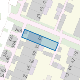 Perceel HHG00-P-3952