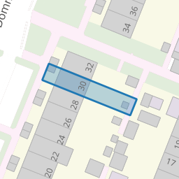 Perceel HHG00-P-3959