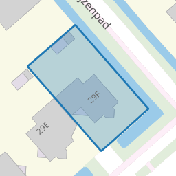 Perceel HHG00-P-3967