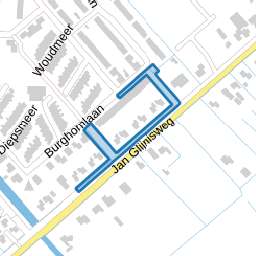 Perceel HHG00-P-3971