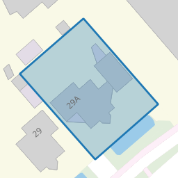 Perceel HHG00-P-3972